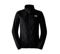 The North Face Glacier Giacca, Nero, M Donna