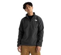 The North Face Glacier Heavyweight 1/2 Zip Pullover da Uomo Asphalt Grey/Asphalt Grey S