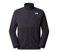 THE NORTH FACE NF0A89JGU8M M GLACIER HEAVYWEIGHT FULL ZIP Giacca Uomo ASPHLTGY/ASPHLTGY/TNFBL Taglia M