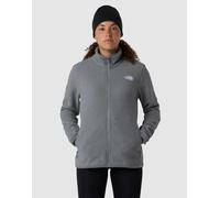 The North Face - Women's Glacier Fleece Jacket - Giacca in pile M grigio