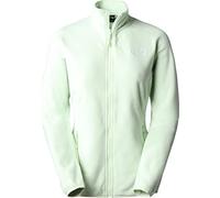The North Face Glacier Pullover Lime Cream S