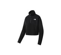 The North Face Glacier Pullover TNF Black S