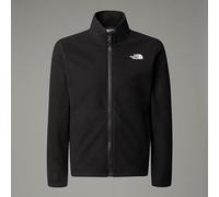 The North Face Glacier Zip-In Giacca in pile per bambini Black 140