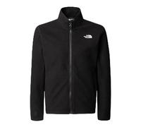 The North Face Glacier Zip-In Giacca in pile per bambini Black 170