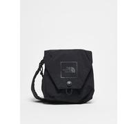 The North Face - Glen Canyon Pocket Crossbody - Borsa a tracolla One Size nero