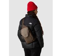 The North Face - Glen Canyon - Borsello marrone mocha/marrone fumo-Neutro One Size