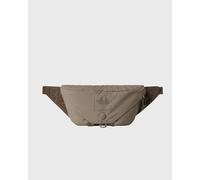 The North Face GLEN CANYON LUMBAR PACK men Messenger & Crossbody Bags brown in taglia:ONE SIZE