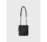 The North Face GLEN CANYON POCKET CROSSBODY men Messenger & Crossbody Bags black in taglia:ONE SIZE