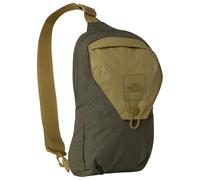 The North Face - Glen Canyon Sling - Borsa a tracolla One Size olivia