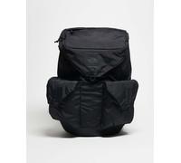 The North Face GLEN CANYON BACKPACK men Backpacks black in taglia:ONE SIZE