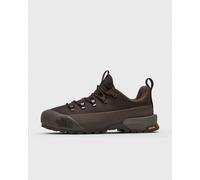 The North Face GLENCLYFFE OW men Lowtop brown in taglia:41 1/3