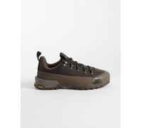 The North Face Glenclyffe sneakers marroni-Marrone 44.5