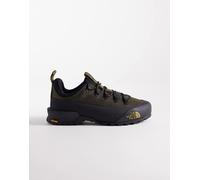The North Face - Glenclyffe - Sneakers verdi-Verde 45.5