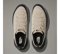 The North Face - Glenclyffe Urban Low - Stivali bassi bianchi e neri-Bianco 34.5