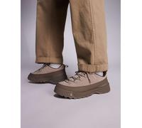 The North Face - Glenclyffe Urban Low - Sneakers basse kaki-Grigio 44