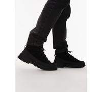 The North Face - Glenclyffe Urban - Scarponcini neri-Nero 39