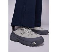 THE NORTH FACE NF0A8A96CLI GLENCLYFFE Urban Low Uomo, Soapstone/Smoked Pearl EU 45.5