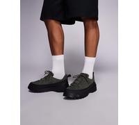 The North Face - Glenclyffe Urban - Sneakers verdi-Verde 44.5