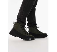 The North Face - Glenclyffe Urban - Stivali verdi-Verde 40.5