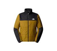 The North Face Gosei Giacca Imbottita da uomo Moss Green XXL