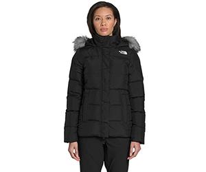 THE NORTH FACE Gotham - Giacca Tnf Black XXL