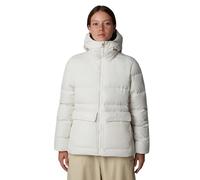 The North Face - Gotham - Parka bianco duna XL