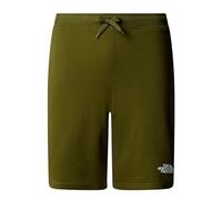 The North Face Graphic Light Pantaloncini Forest Olive XXL