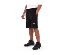 The North Face Graphic Light Pantaloncini TNF Black XS