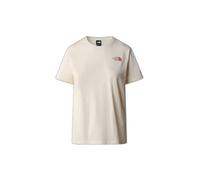 The North Face Graphic T-Shirt White Dune M