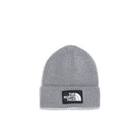 The North Face Gray Marabou Beanie - UNI
