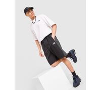 The North Face Grid Reflective Belt Shorts, nero M