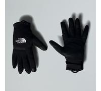 The North Face Guanti Amp Tnf Black Rozmiar L male
