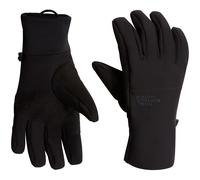 The North Face – Guanti Apex Etip Uomo – Softshell Silicone Nero XL (23-24 cm)