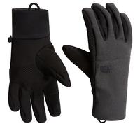 The North Face Guanti Apex Etip Uomo Grigio scuro mélange XXL