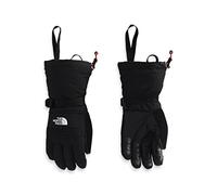 THE NORTH FACE Guanti da donna Montana 2023 TNF nero, XS