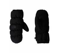 The North Face - Guanti da sci a muffola - Montana Puffer Mitt TNF Black - Taglia S - Nero