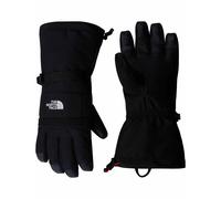 The North Face - Guanti da sci - M Montana Ski Glove TNF Black per Uomo - Taglia 41-43 - Nero