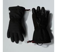 The North Face Guanti Da Sci Montana Da Bambini Tnf Black Rozmiar M male