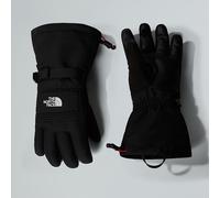 The North Face Montana Ski Guanti da donna Tnf Black XL