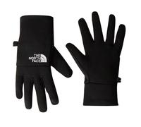 The North Face Guanti da Uomo Etip Nero Taglia S Codice NF0A4SHAHV2