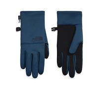 Guanti The North Face Etip Recycled blu nero donna - L