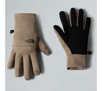 The North Face Guanti Etip™ Da Uomo Mushroom Grey Rozmiar L male