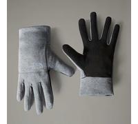 The North Face - Etip Recycled Glove Grigio - Guanti L Grigio