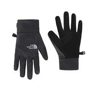 The North Face - Etip Hardface - Guanti neri-Nero XS