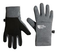 The North Face Recycled Etip Guanti per bambini e ragazzi Tnf Medium Grey Heather XL