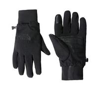 THE NORTH FACE - Guanti Fleece Uomo Front Range - Caldi, Resistenti all'Acqua - TNF Black Heather - XL