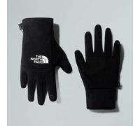 The North Face Guanti In Materiale Riciclato Etip™ Per Bambini Tnf Black Rozmiar M male