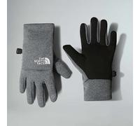 The North Face Guanti In Materiale Riciclato Etip™ Per Bambini Tnf Medium Grey Heather Rozmiar M male
