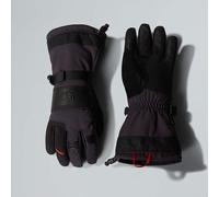 The North Face Guanti Montana Pro Gore-tex® Tnf Black-weathered Black Rozmiar L male