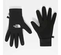 Guanti The North Face Etip Recycled nero logo bianco bambini - XL